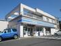 コンビニ　ローソン札幌旭町五丁目店（コンビニ）まで195m