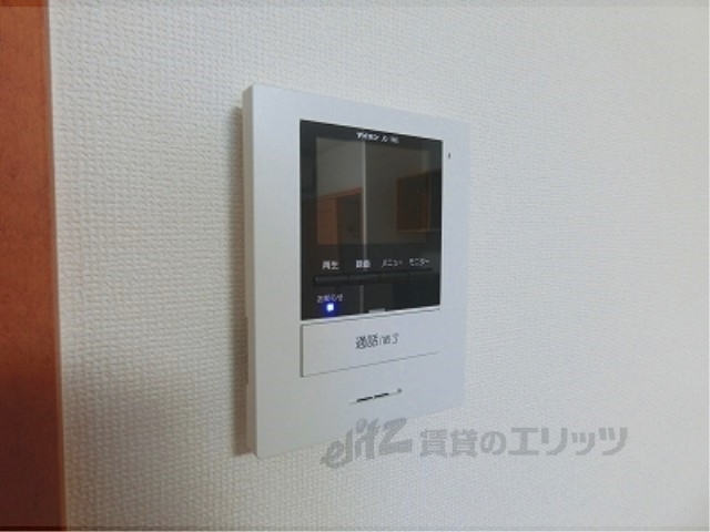 セキュリティ　ドアフォン（ＴＶ含）