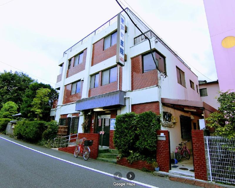 病院　青戸町医院（病院）まで130m
