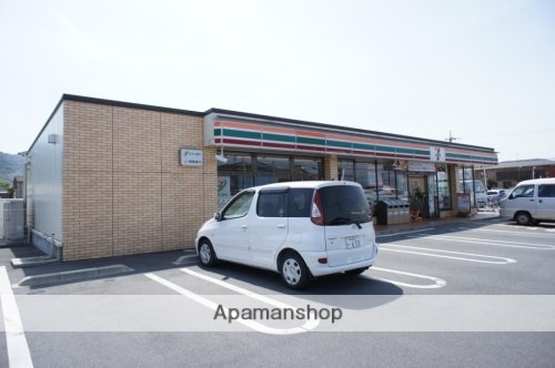 コンビニ　セブンイレブン　天理三昧田町店（コンビニ）まで1061m