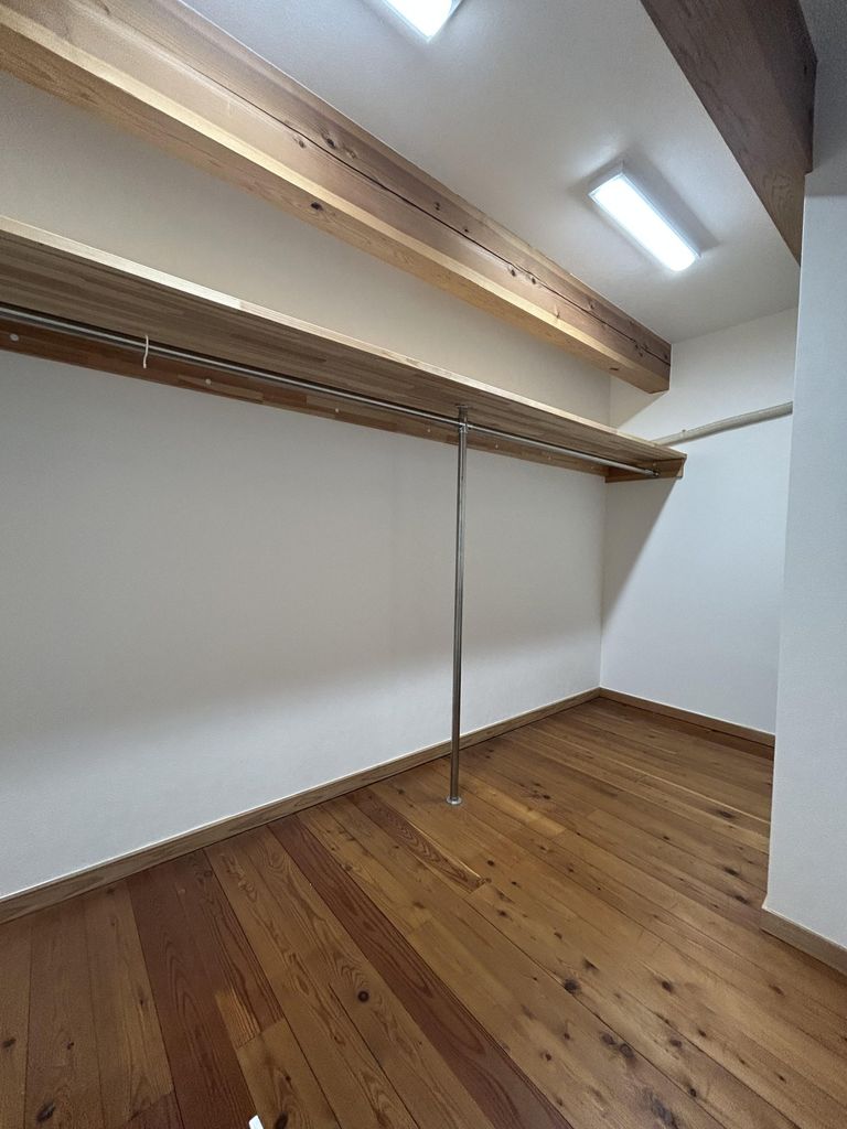 尼崎市武庫之荘2丁目戸建の内装写真