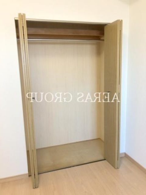 収納　同仕様