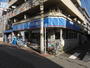 コンビニ　ローソン穴守稲荷店（コンビニ）まで120m