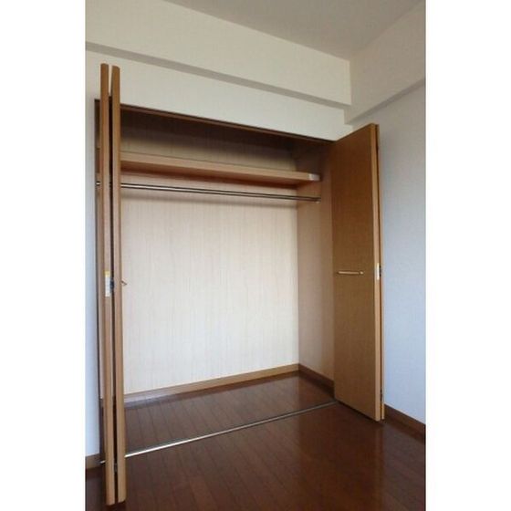 収納　※別部屋参照・現況優先