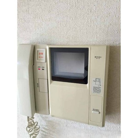 セキュリティ　※別部屋参照・現況優先