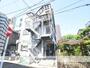 橋本駅より徒歩6分 1階 築23年8ヶ月の賃貸物件