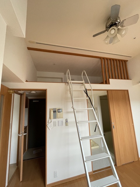 その他部屋・スペース