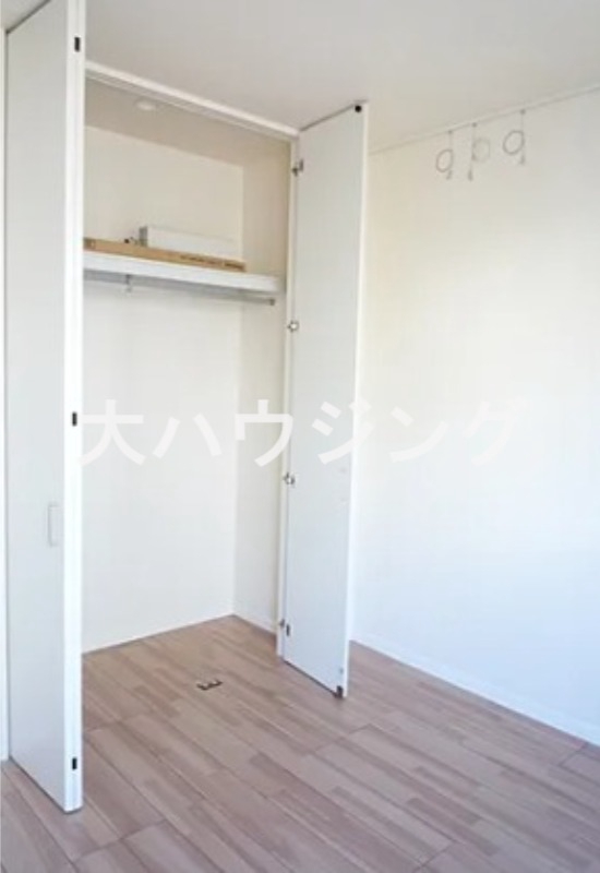その他部屋・スペース