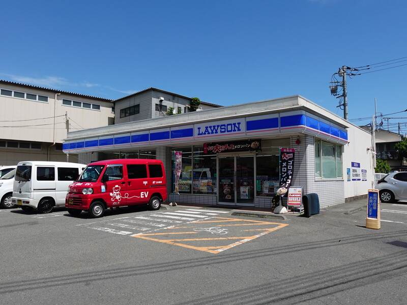 調布 ザ・センチュリーの周辺写真