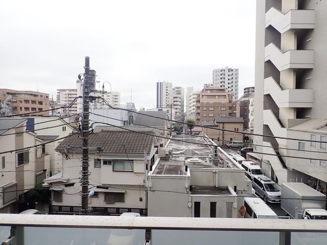 眺望　別号室参考写真