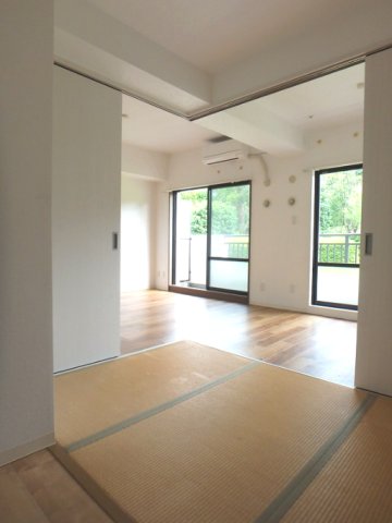 その他部屋・スペース　和室