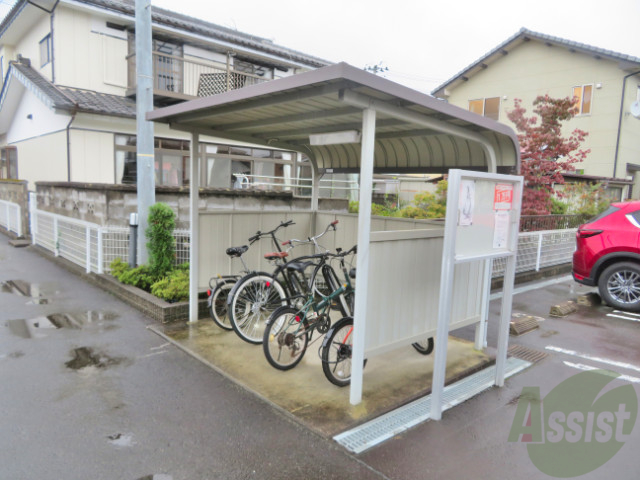 その他共有部分　その他共有部