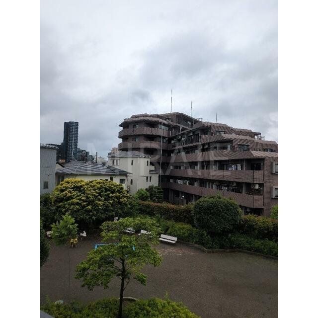 眺望　物件画像