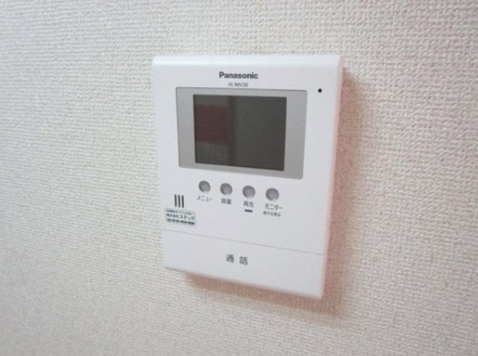 セキュリティ　別部屋参考