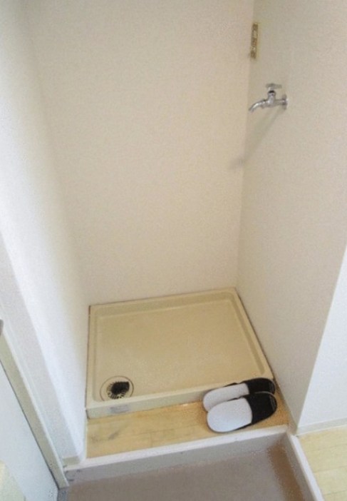 その他設備　別部屋参考