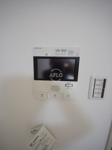 セキュリティ　Y&Rino Residence　ＴＶモニターホン