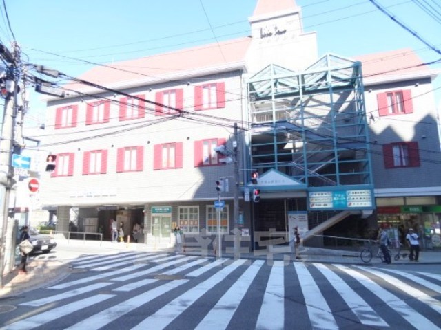 その他　阪急千里山駅（その他）まで1704m
