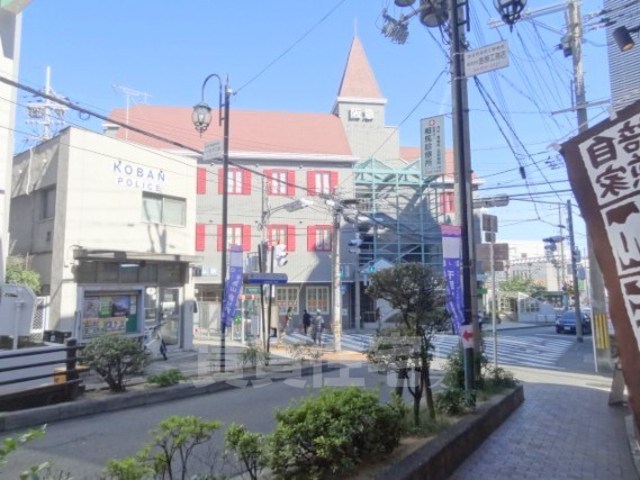 その他　阪急千里山駅（その他）まで1704m