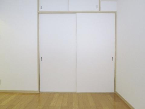 収納　収納（イメージ）