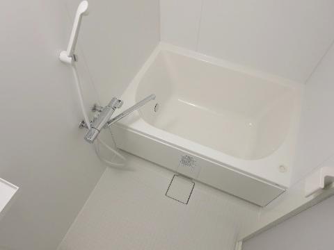 バス・シャワールーム　バス（イメージ）