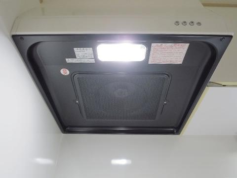 その他設備　室内設備（イメージ）