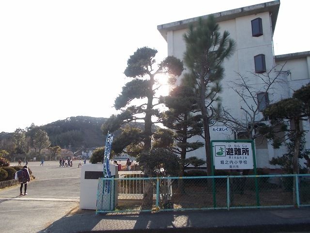 小学校　堀之内小学校（小学校）まで650m