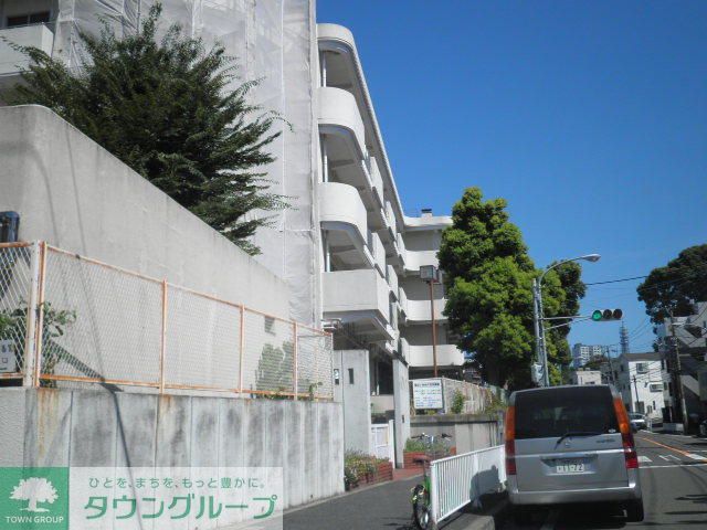 小学校　★★宮谷小学校（小学校）まで650m