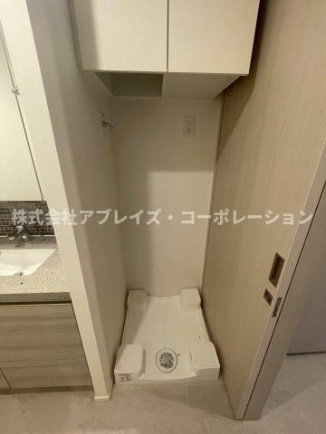その他設備　☆室内洗濯機置場☆