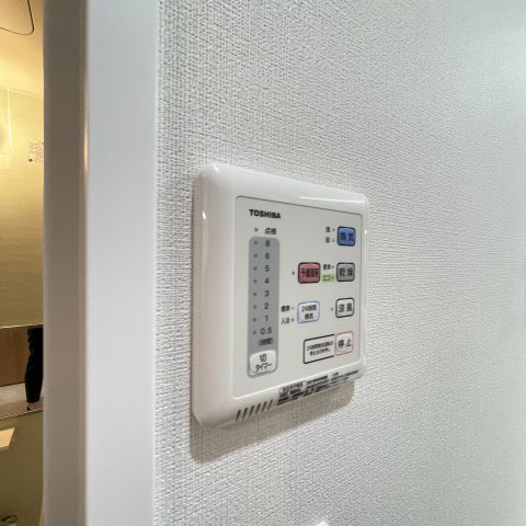 その他設備　同仕様タイプです