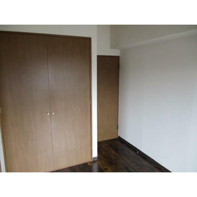 その他設備　洋室