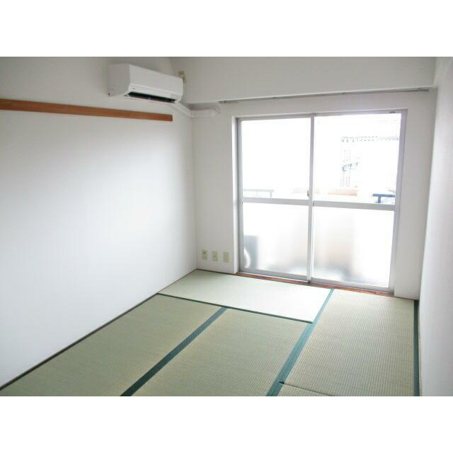 その他部屋・スペース　和室