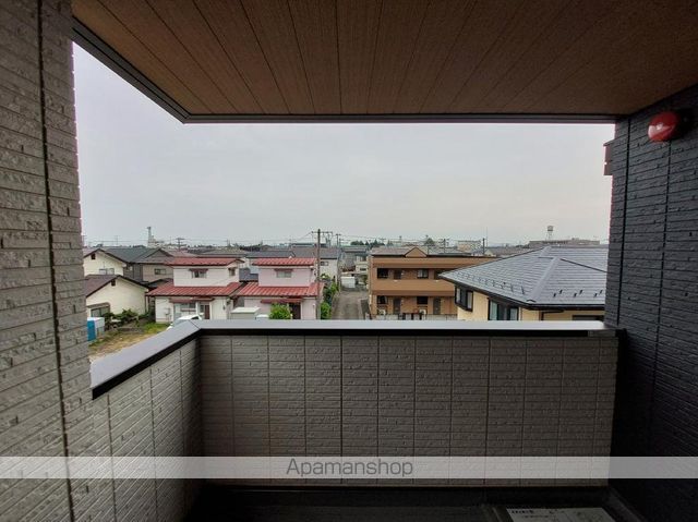 眺望　眺望