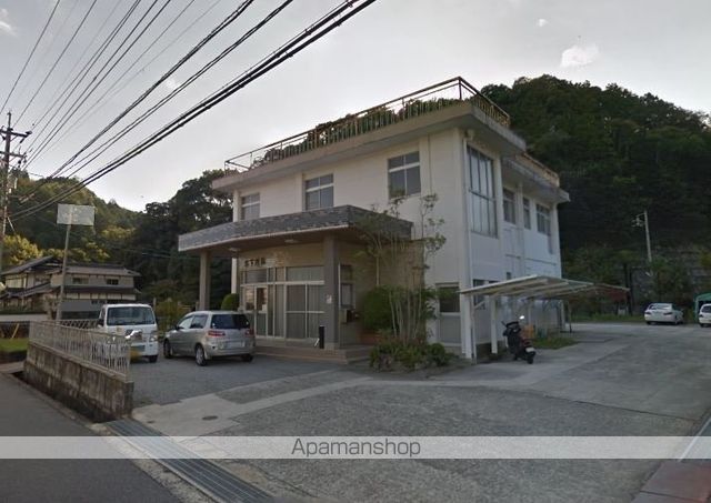 病院　木下内科（病院）まで2474m