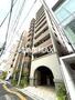 十三駅より徒歩5分 2階 築18年8ヶ月の賃貸物件