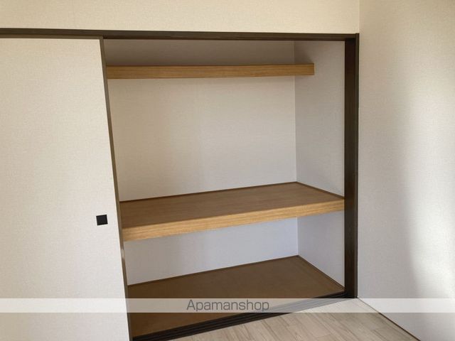サンクス泉の内装写真