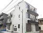 綾瀬駅より徒歩14分 1階 築5年1ヶ月の賃貸物件