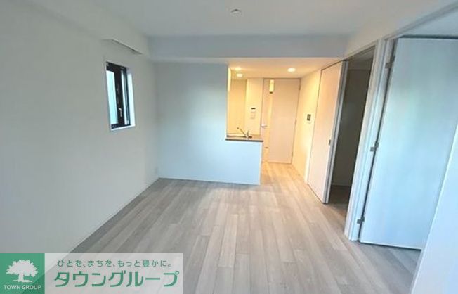居室・リビング　リビング/居室