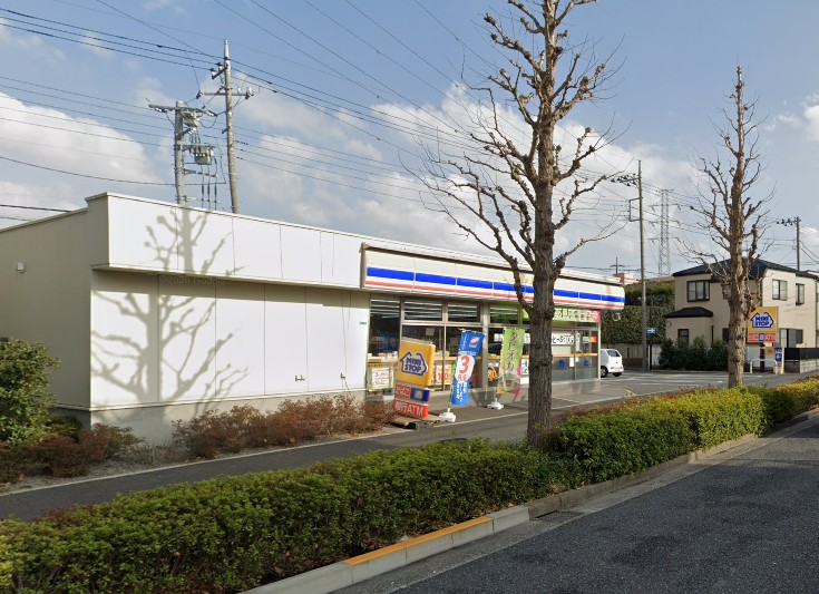 コンビニ　ミニストップ 江戸川南小岩6丁目店（コンビニ）まで432m