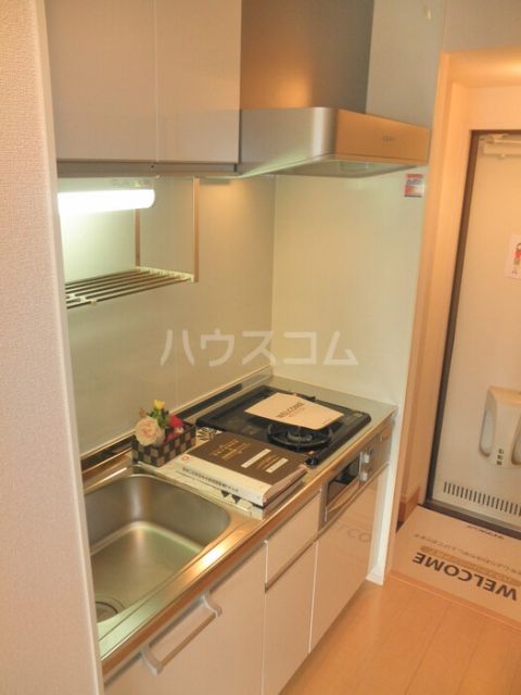 キッチン