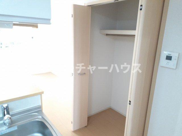 玄関　毎日通る玄関はこちらです