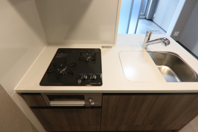 キッチン　同建物内別室の参考写真です。※現況優先