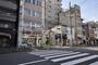 警察署・交番　本郷警察署根津交番（警察署・交番）まで1370m