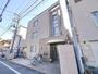 所沢駅より徒歩5分 3階 築33年6ヶ月の賃貸物件