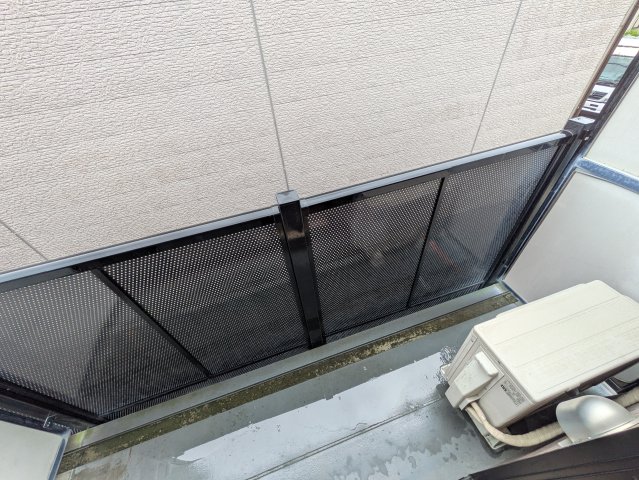 バルコニー　アンプルール リーブル K