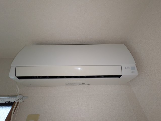 その他設備　アンプルール リーブル K