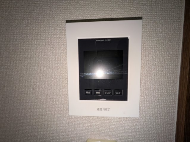 セキュリティ　アンプルール リーブル K
