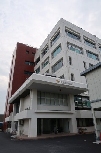 警察署・交番　市川警察署（警察署・交番）まで978m