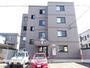 栄町駅より徒歩18分 4階 築19年2ヶ月の賃貸物件
