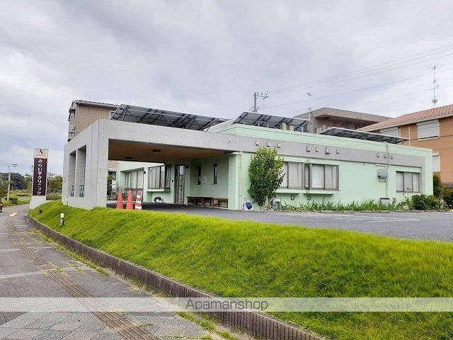 病院　みらい平クリニック（病院）まで450m