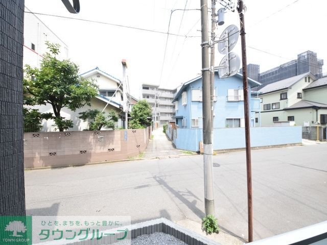 その他共有部分　現地待ち合わせ歓迎♪お問合せはタウンハウジング千葉店まで！